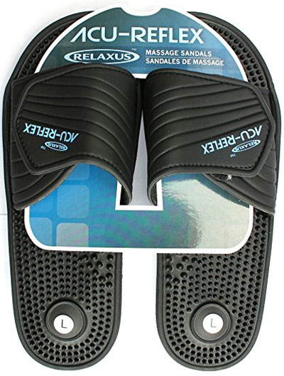 Adidas Adissage Massage Sandals 