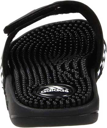 adidas sandals with nubs